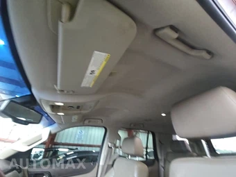 2015 GMC Yukon SLT 4SA – miniatura 19