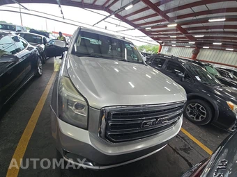 2015 GMC Yukon SLT 4SA – miniatura 2