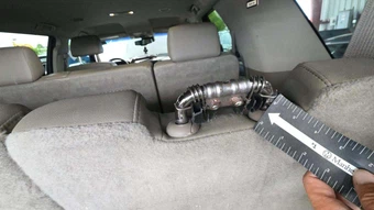 2015 GMC Yukon SLT 4SA – miniatura 23