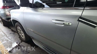 2015 GMC Yukon SLT 4SA – miniatura 29