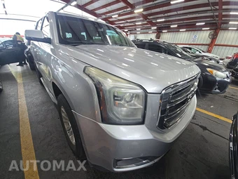 2015 GMC Yukon SLT 4SA – miniatura 3