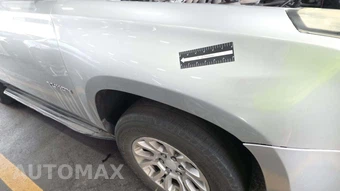 2015 GMC Yukon SLT 4SA – miniatura 32
