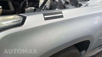 2015 GMC Yukon SLT 4SA – miniatura 34