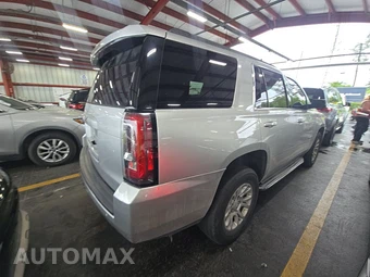 2015 GMC Yukon SLT 4SA – miniatura 4