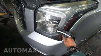 2015 GMC Yukon SLT 4SA – miniatura 48