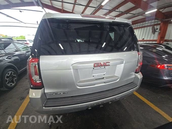 2015 GMC Yukon SLT 4SA – miniatura 5