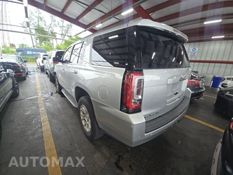 2015 GMC Yukon SLT 4SA – miniatura 6