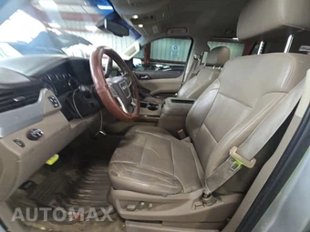 2015 GMC Yukon SLT 4SA – miniatura 7