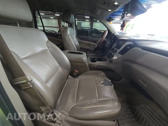2015 GMC Yukon SLT 4SA – miniatura 8