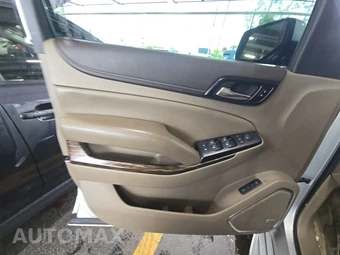 2015 GMC Yukon SLT 4SA – miniatura 9