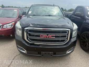 2015 GMC Yukon SLT 4SA - car from the USA, Manheim Buy-Now listing at AUTOMAX