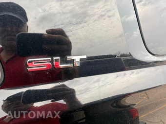 2015 GMC Yukon SLT 4SA - miniatura 11