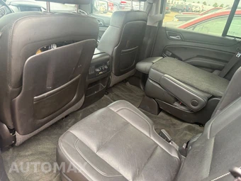 2015 GMC Yukon SLT 4SA - miniatura 12