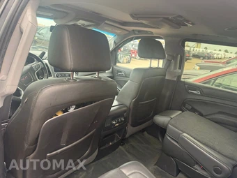 2015 GMC Yukon SLT 4SA - miniatura 13