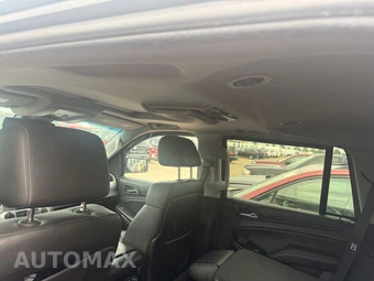 2015 GMC Yukon SLT 4SA - miniatura 14