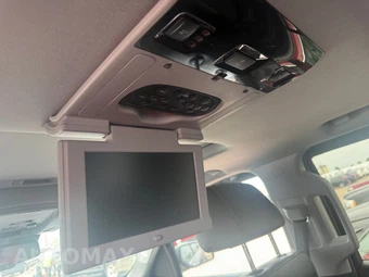 2015 GMC Yukon SLT 4SA - miniatura 16