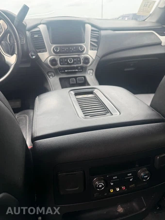 2015 GMC Yukon SLT 4SA - miniatura 17