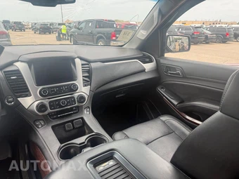 2015 GMC Yukon SLT 4SA - miniatura 18