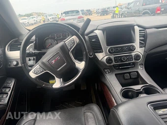 2015 GMC Yukon SLT 4SA - miniatura 19