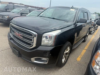 2015 GMC Yukon SLT 4SA - miniatura 2