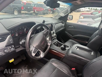 2015 GMC Yukon SLT 4SA - miniatura 20