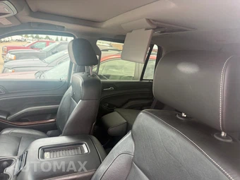 2015 GMC Yukon SLT 4SA - miniatura 22