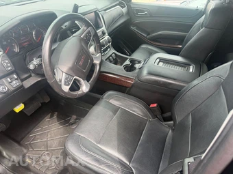 2015 GMC Yukon SLT 4SA - miniatura 24