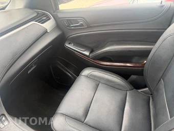 2015 GMC Yukon SLT 4SA - miniatura 29