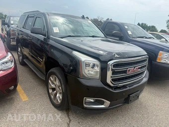 2015 GMC Yukon SLT 4SA - miniatura 3
