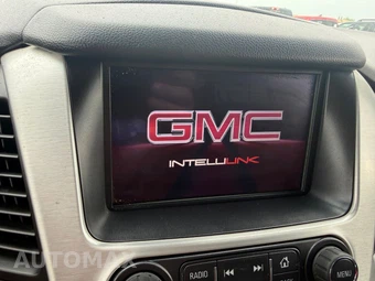 2015 GMC Yukon SLT 4SA - miniatura 30