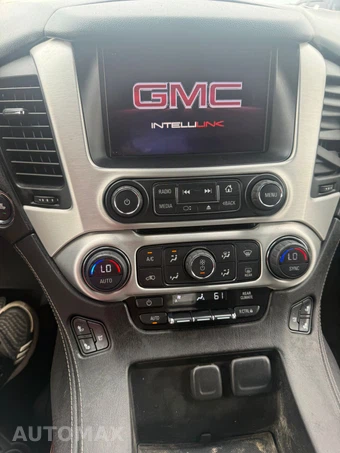 2015 GMC Yukon SLT 4SA - miniatura 31