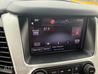 2015 GMC Yukon SLT 4SA - miniatura 32