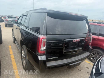 2015 GMC Yukon SLT 4SA - miniatura 4