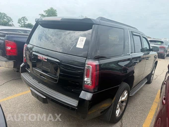 2015 GMC Yukon SLT 4SA - miniatura 5