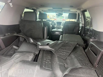 2015 GMC Yukon SLT 4SA - miniatura 6