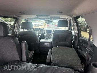 2015 GMC Yukon SLT 4SA - miniatura 7
