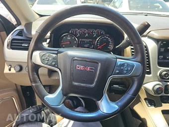 2015 GMC Yukon SLT 4SA – miniatura 10