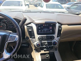 2015 GMC Yukon SLT 4SA – miniatura 11