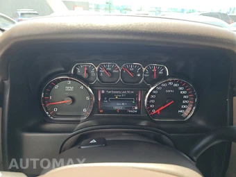 2015 GMC Yukon SLT 4SA – miniatura 12