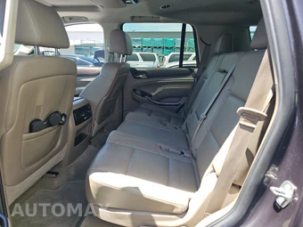 2015 GMC Yukon SLT 4SA – miniatura 13