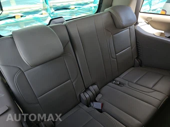 2015 GMC Yukon SLT 4SA – miniatura 14