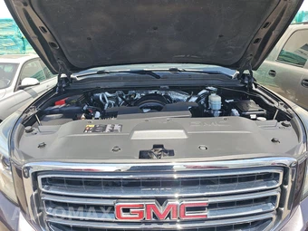 2015 GMC Yukon SLT 4SA – miniatura 16
