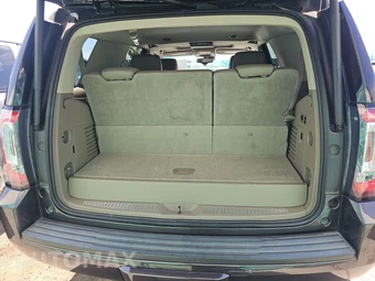 2015 GMC Yukon SLT 4SA – miniatura 17