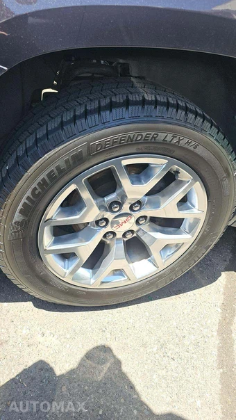 2015 GMC Yukon SLT 4SA – miniatura 18