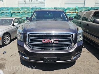 2015 GMC Yukon SLT 4SA – miniatura 2