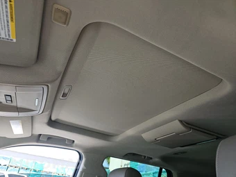 2015 GMC Yukon SLT 4SA – miniatura 20