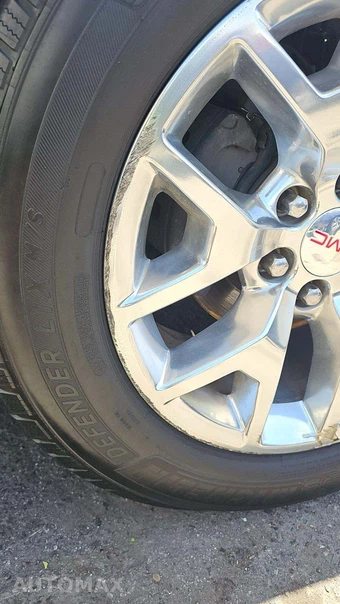 2015 GMC Yukon SLT 4SA – miniatura 30