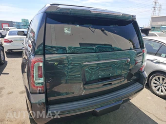 2015 GMC Yukon SLT 4SA – miniatura 5