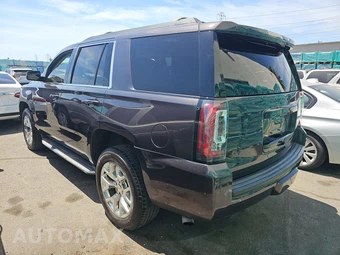 2015 GMC Yukon SLT 4SA – miniatura 6