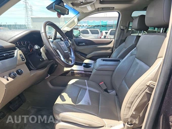 2015 GMC Yukon SLT 4SA – miniatura 7